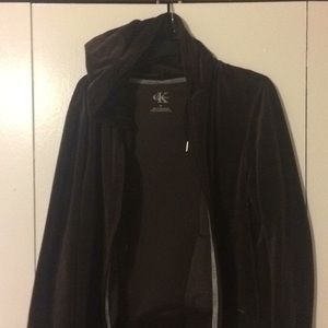 Calvin Klein XL hoodie